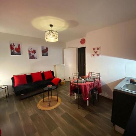 Disneyland Paris - Calm & Cute Studio 6 Mins From Rer A! Torcy  Buitenkant foto
