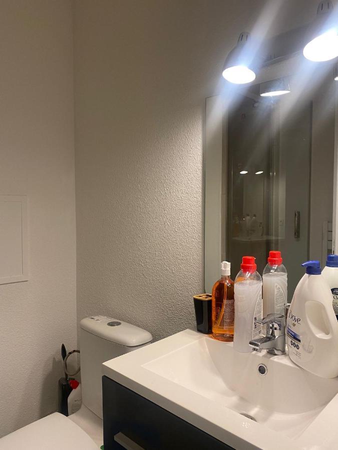 Disneyland Paris - Calm & Cute Studio 6 Mins From Rer A! Torcy  Buitenkant foto