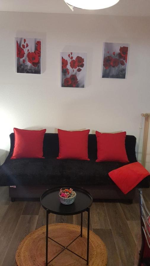 Disneyland Paris - Calm & Cute Studio 6 Mins From Rer A! Torcy  Buitenkant foto
