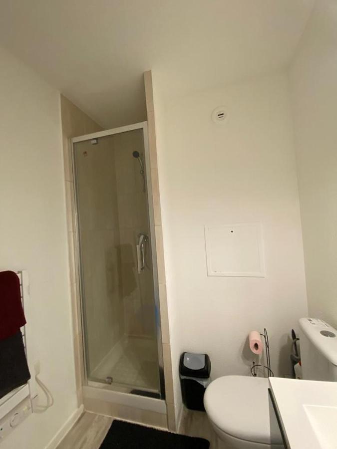 Disneyland Paris - Calm & Cute Studio 6 Mins From Rer A! Torcy  Buitenkant foto