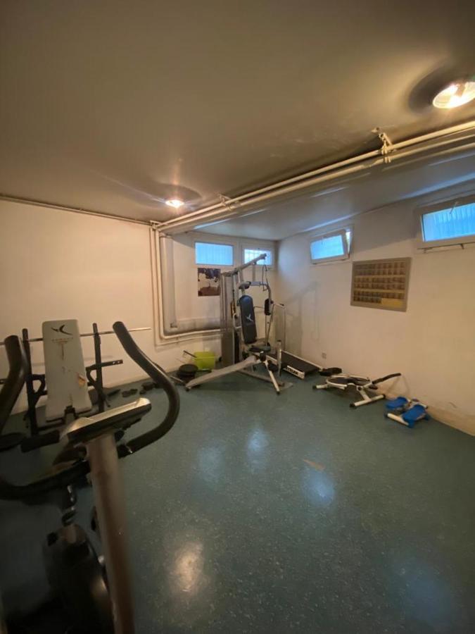 Disneyland Paris - Calm & Cute Studio 6 Mins From Rer A! Torcy  Buitenkant foto
