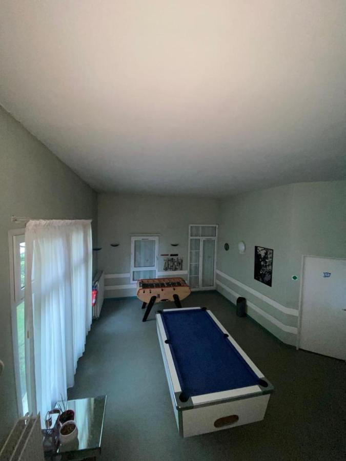 Disneyland Paris - Calm & Cute Studio 6 Mins From Rer A! Torcy  Buitenkant foto