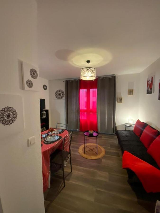 Disneyland Paris - Calm & Cute Studio 6 Mins From Rer A! Torcy  Buitenkant foto