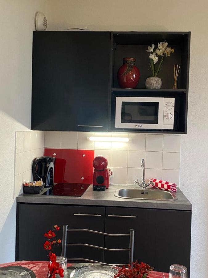 Disneyland Paris - Calm & Cute Studio 6 Mins From Rer A! Torcy  Buitenkant foto