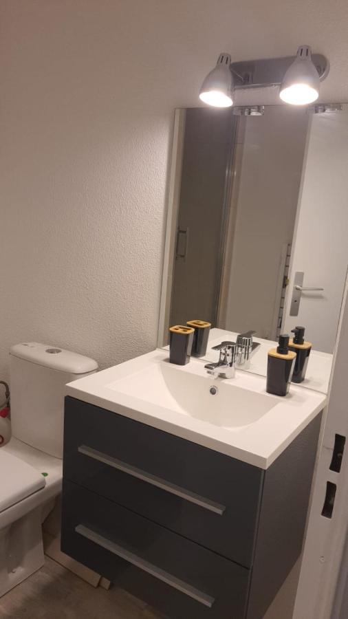 Disneyland Paris - Calm & Cute Studio 6 Mins From Rer A! Torcy  Buitenkant foto