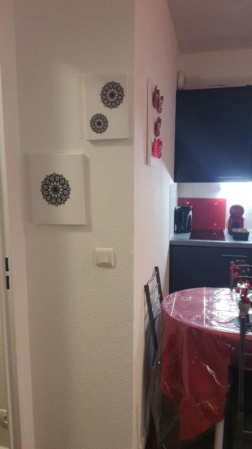 Disneyland Paris - Calm & Cute Studio 6 Mins From Rer A! Torcy  Buitenkant foto