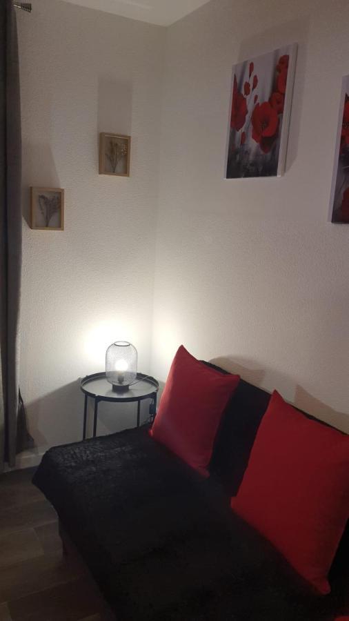 Disneyland Paris - Calm & Cute Studio 6 Mins From Rer A! Torcy  Buitenkant foto