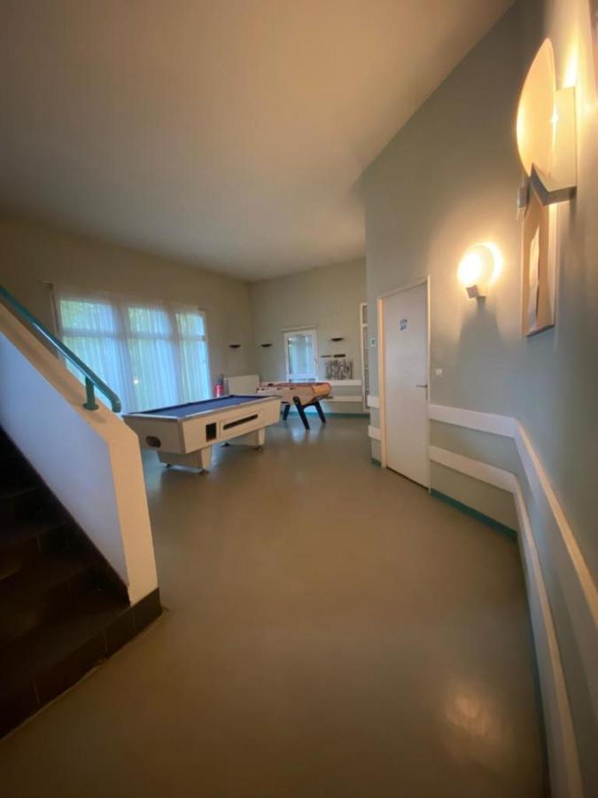 Disneyland Paris - Calm & Cute Studio 6 Mins From Rer A! Torcy  Buitenkant foto