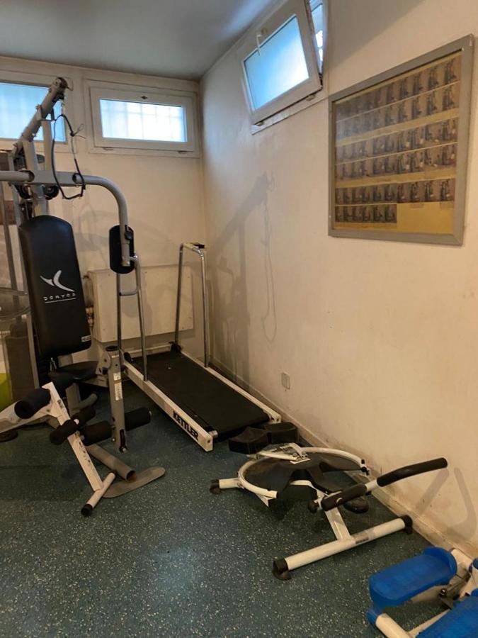 Disneyland Paris - Calm & Cute Studio 6 Mins From Rer A! Torcy  Buitenkant foto