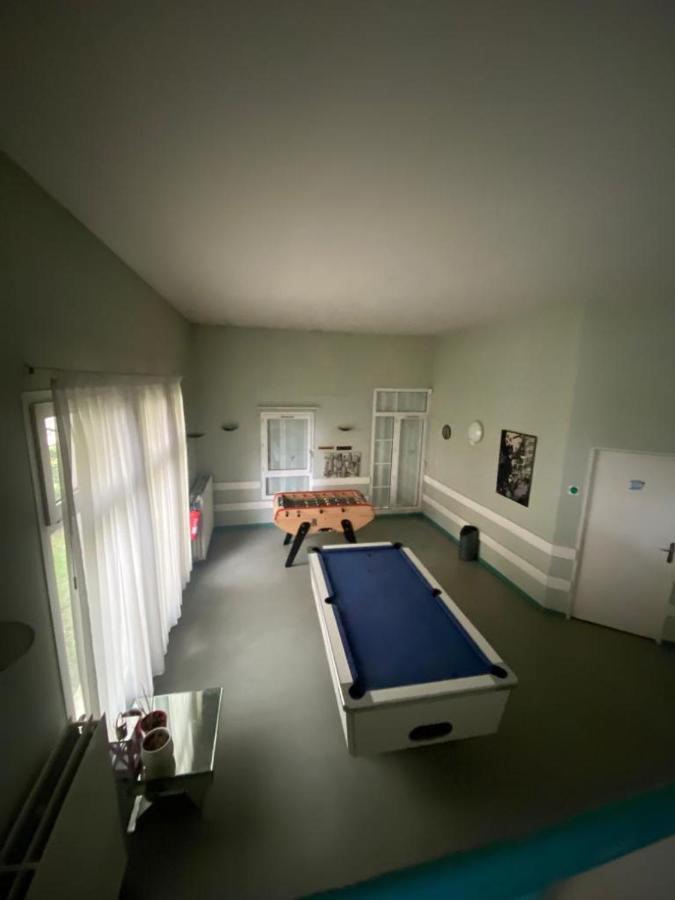 Disneyland Paris - Calm & Cute Studio 6 Mins From Rer A! Torcy  Buitenkant foto
