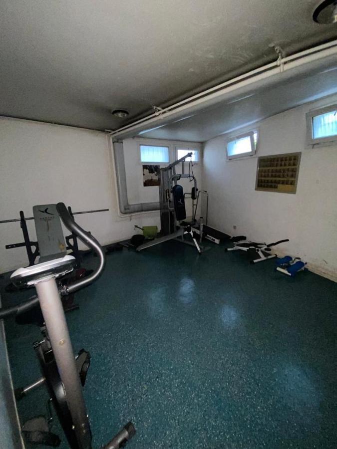 Disneyland Paris - Calm & Cute Studio 6 Mins From Rer A! Torcy  Buitenkant foto