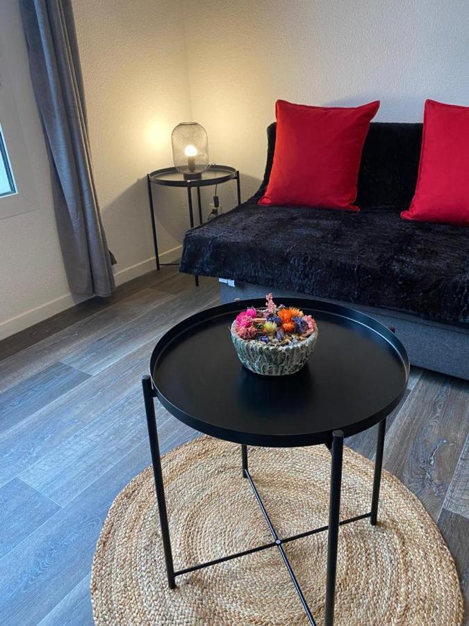 Disneyland Paris - Calm & Cute Studio 6 Mins From Rer A! Torcy  Buitenkant foto