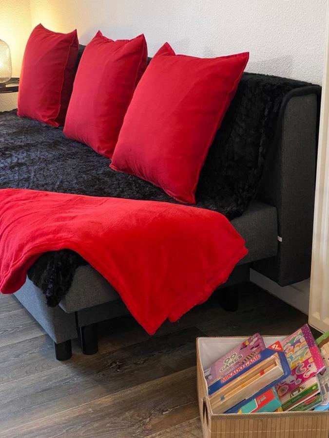 Disneyland Paris - Calm & Cute Studio 6 Mins From Rer A! Torcy  Buitenkant foto