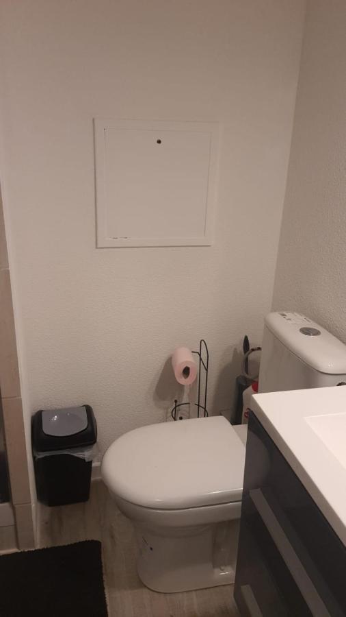 Disneyland Paris - Calm & Cute Studio 6 Mins From Rer A! Torcy  Buitenkant foto