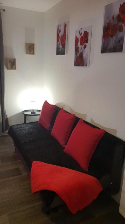 Disneyland Paris - Calm & Cute Studio 6 Mins From Rer A! Torcy  Buitenkant foto