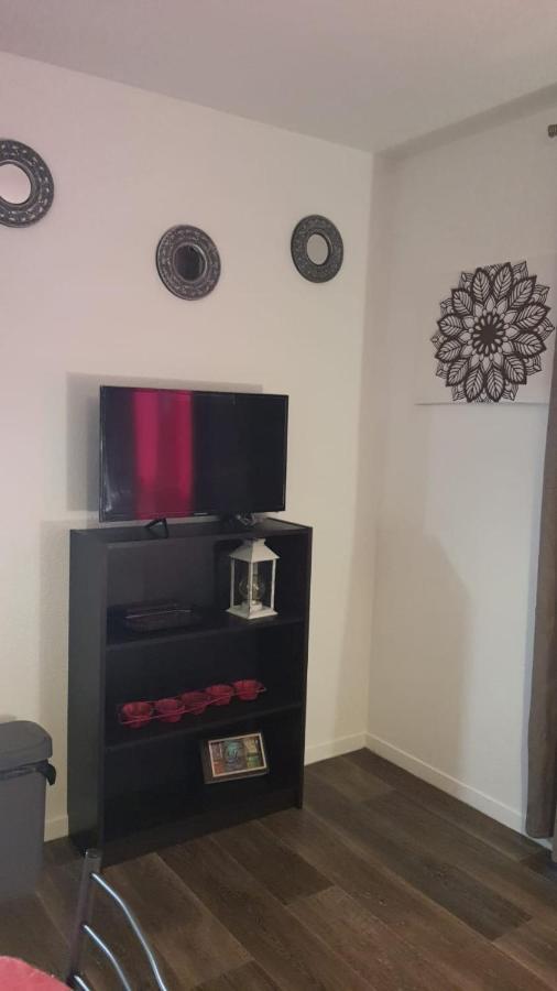 Disneyland Paris - Calm & Cute Studio 6 Mins From Rer A! Torcy  Buitenkant foto