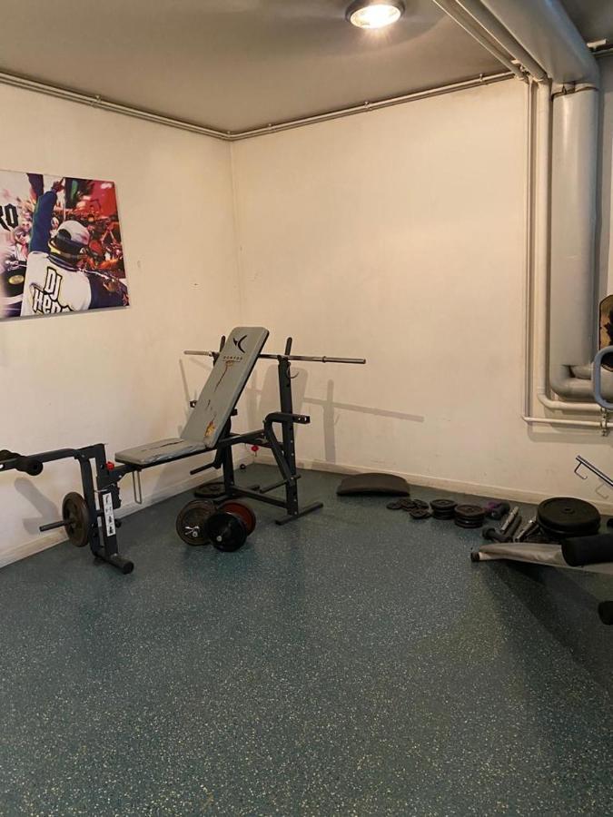 Disneyland Paris - Calm & Cute Studio 6 Mins From Rer A! Torcy  Buitenkant foto