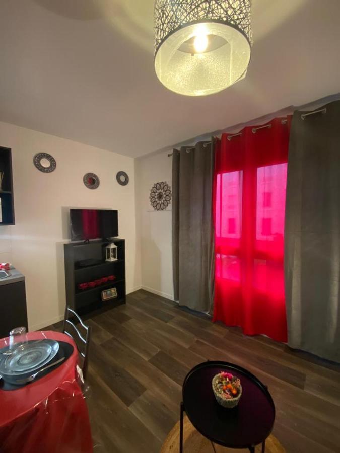 Disneyland Paris - Calm & Cute Studio 6 Mins From Rer A! Torcy  Buitenkant foto