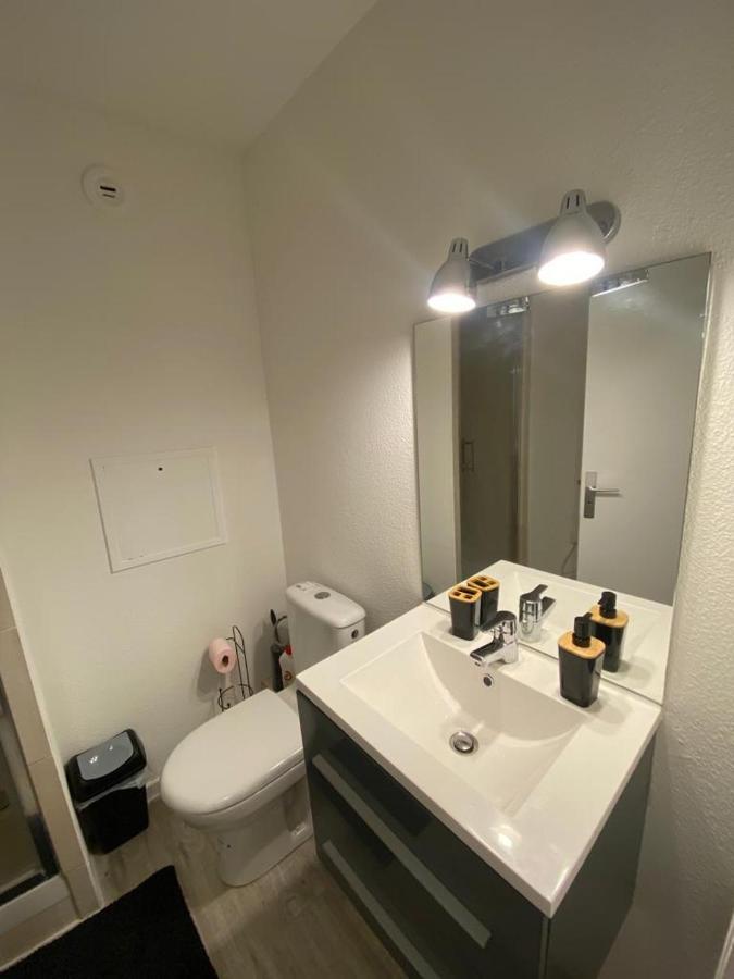 Disneyland Paris - Calm & Cute Studio 6 Mins From Rer A! Torcy  Buitenkant foto