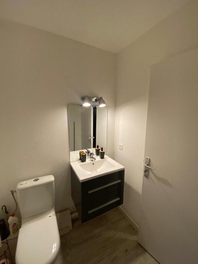 Disneyland Paris - Calm & Cute Studio 6 Mins From Rer A! Torcy  Buitenkant foto