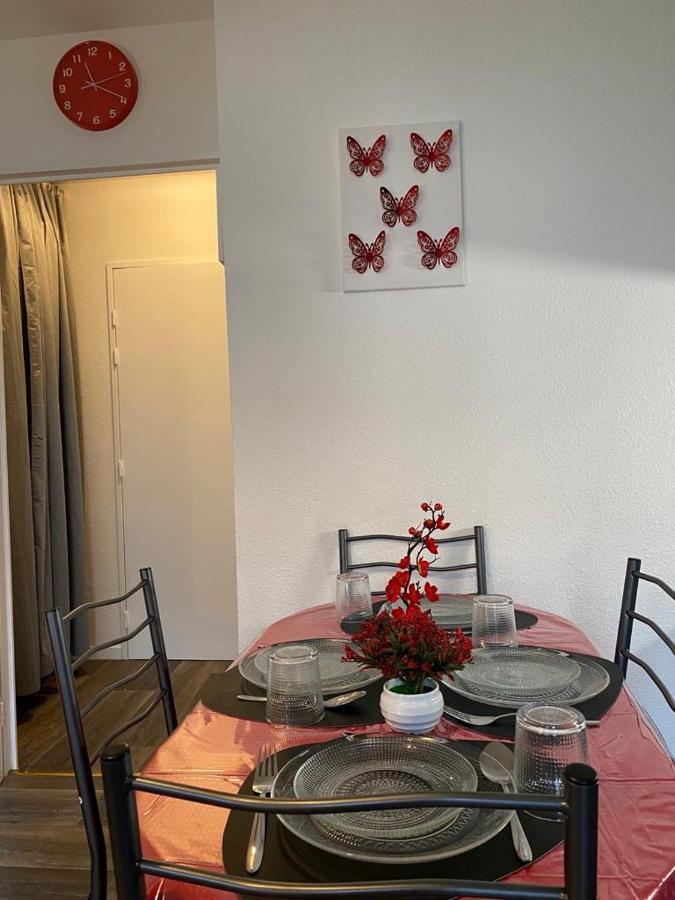 Disneyland Paris - Calm & Cute Studio 6 Mins From Rer A! Torcy  Buitenkant foto