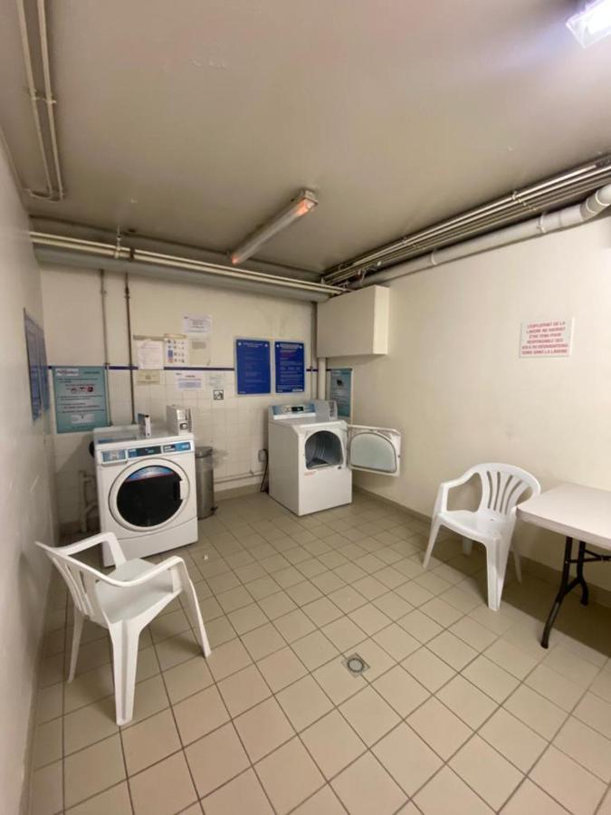 Disneyland Paris - Calm & Cute Studio 6 Mins From Rer A! Torcy  Buitenkant foto