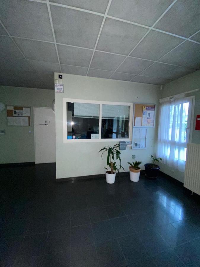 Disneyland Paris - Calm & Cute Studio 6 Mins From Rer A! Torcy  Buitenkant foto