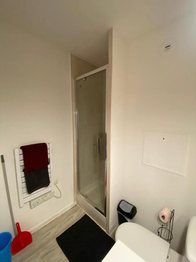 Disneyland Paris - Calm & Cute Studio 6 Mins From Rer A! Torcy  Buitenkant foto