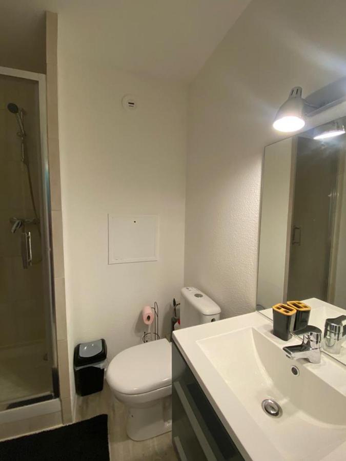 Disneyland Paris - Calm & Cute Studio 6 Mins From Rer A! Torcy  Buitenkant foto