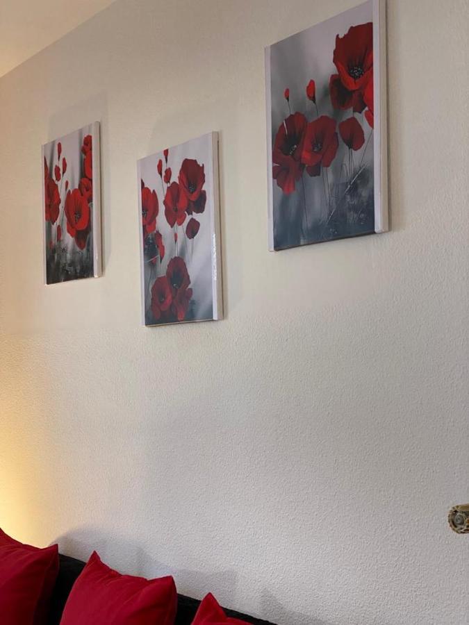 Disneyland Paris - Calm & Cute Studio 6 Mins From Rer A! Torcy  Buitenkant foto