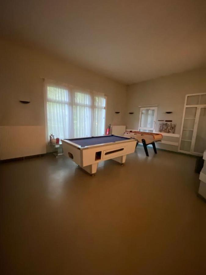Disneyland Paris - Calm & Cute Studio 6 Mins From Rer A! Torcy  Buitenkant foto
