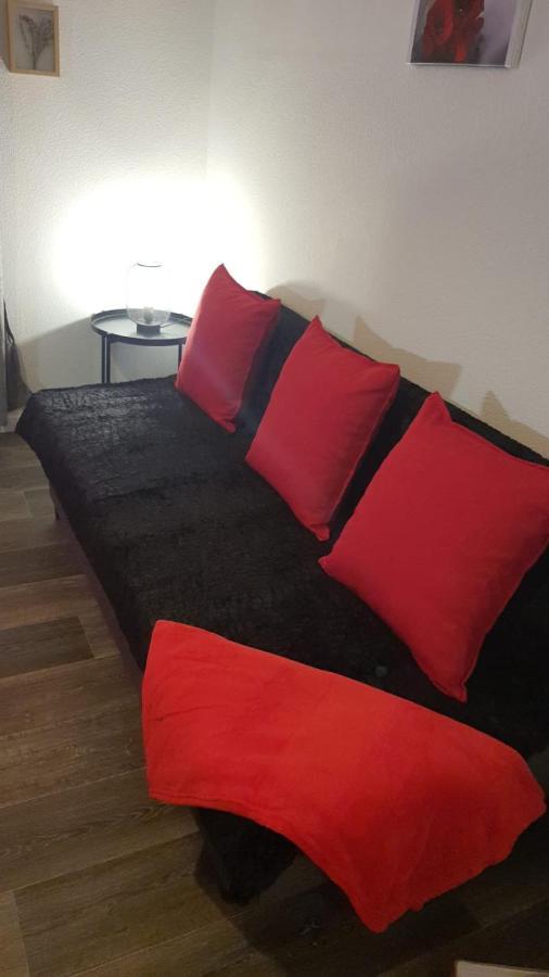 Disneyland Paris - Calm & Cute Studio 6 Mins From Rer A! Torcy  Buitenkant foto