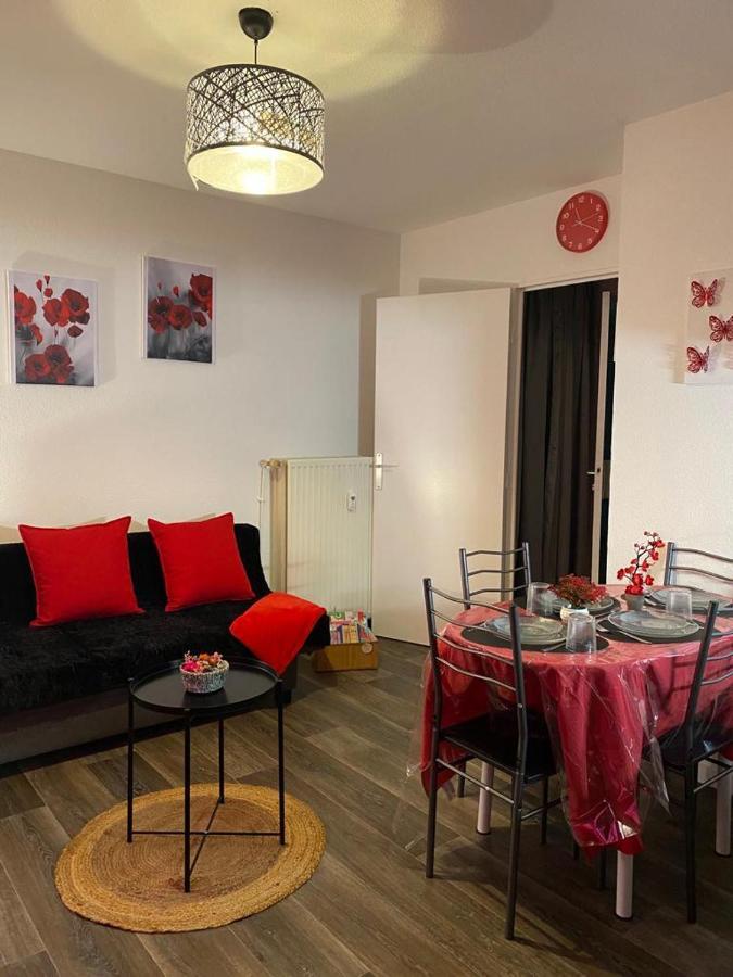 Disneyland Paris - Calm & Cute Studio 6 Mins From Rer A! Torcy  Buitenkant foto
