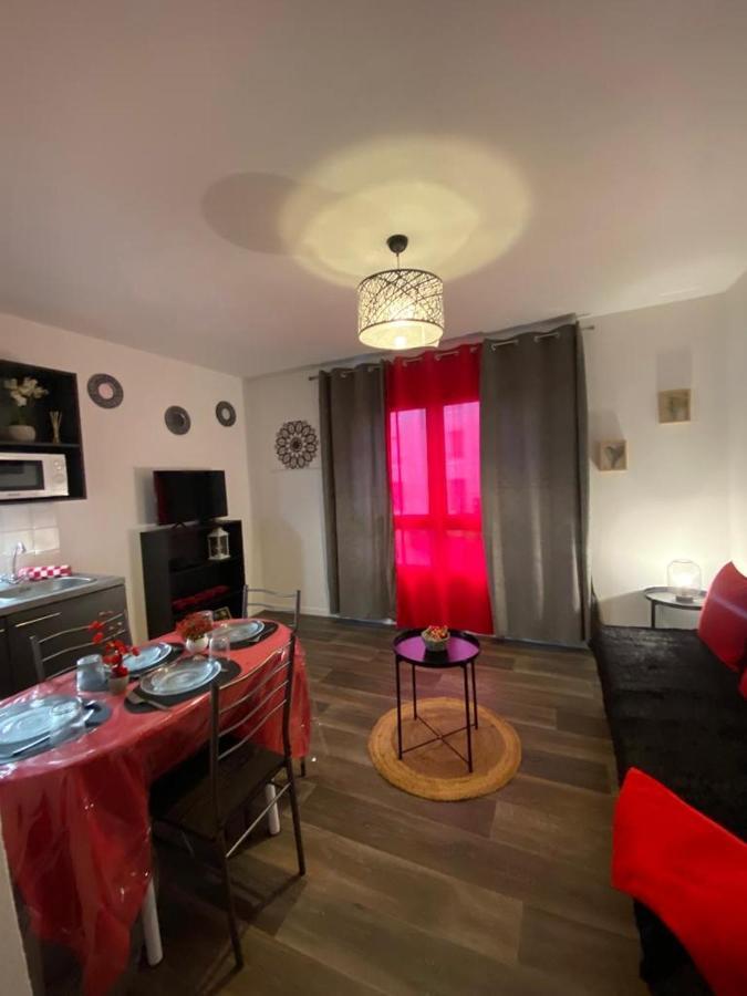 Disneyland Paris - Calm & Cute Studio 6 Mins From Rer A! Torcy  Buitenkant foto