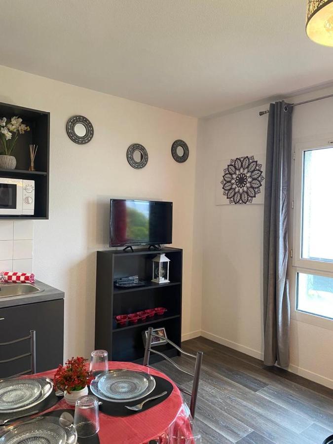 Disneyland Paris - Calm & Cute Studio 6 Mins From Rer A! Torcy  Buitenkant foto